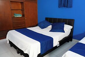 Hotel Casa Blanca Girardot