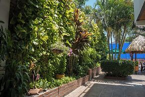 Hotel Casa Blanca Girardot