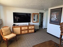 New Western Inn & Suites