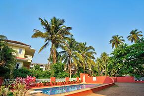 Ocean Dream Luxury Villa