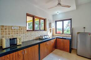 Ocean Dream Luxury Villa