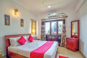 Ocean Dream Luxury Villa