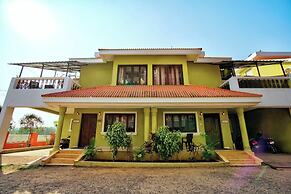 Ocean Dream Luxury Villa