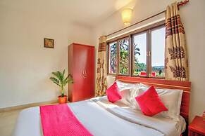 Ocean Dream Luxury Villa