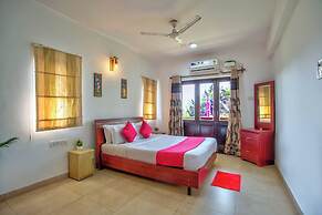 Ocean Dream Luxury Villa