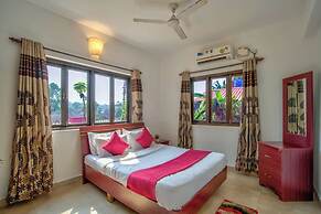 Ocean Dream Luxury Villa