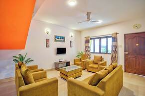 Ocean Dream Luxury Villa