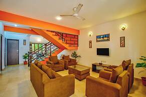 Ocean Dream Luxury Villa