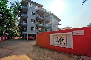 Ocean Dream Luxury Villa