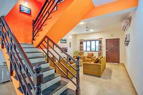 Ocean Dream Luxury Villa