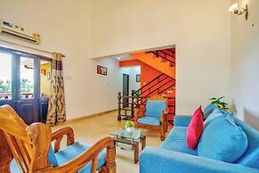 Ocean Dream Luxury Villa