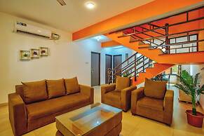 Ocean Dream Luxury Villa