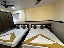 Sai Residency & Dormitory