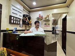 Sai Residency & Dormitory