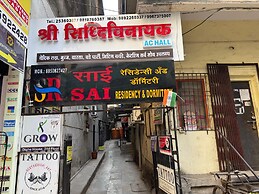 Sai Residency & Dormitory