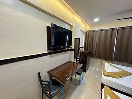 Sai Residency & Dormitory