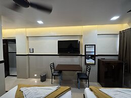 Sai Residency & Dormitory