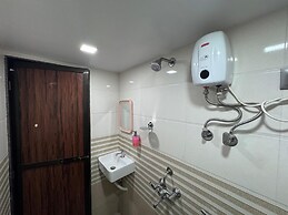 Sai Residency & Dormitory