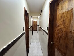 Sai Residency & Dormitory