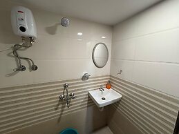 Sai Residency & Dormitory