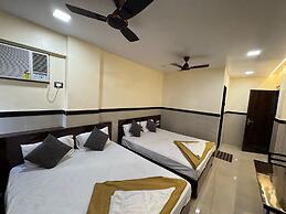 Sai Residency & Dormitory