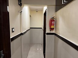 Sai Residency & Dormitory