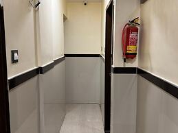 Sai Residency & Dormitory