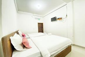 Bujai Mentawai Griya Hotel