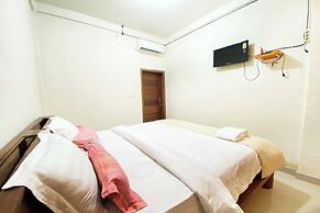 Bujai Mentawai Griya Hotel