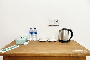 Bujai Mentawai Griya Hotel