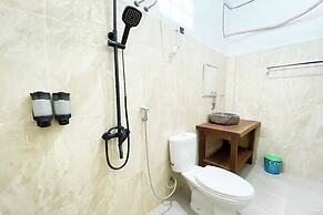 Bujai Mentawai Griya Hotel