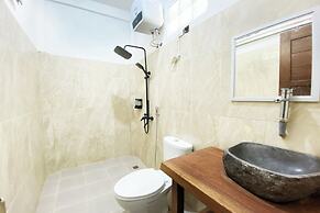 Bujai Mentawai Griya Hotel