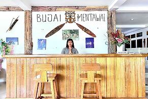 Bujai Mentawai Griya Hotel