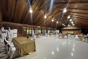 Bujai Mentawai Griya Hotel