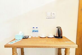 Bujai Mentawai Griya Hotel