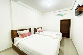 Bujai Mentawai Griya Hotel