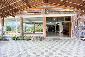 Bujai Mentawai Griya Hotel