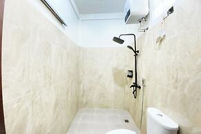 Bujai Mentawai Griya Hotel