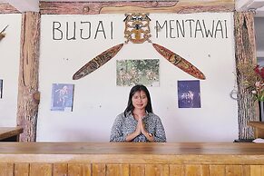 Bujai Mentawai Griya Hotel