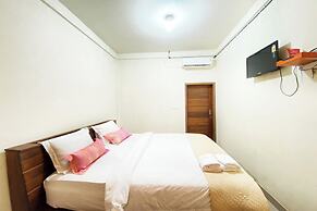 Bujai Mentawai Griya Hotel