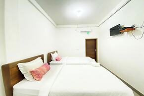 Bujai Mentawai Griya Hotel