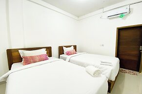 Bujai Mentawai Griya Hotel