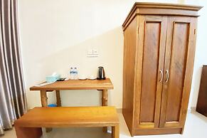 Bujai Mentawai Griya Hotel