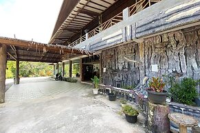 Bujai Mentawai Griya Hotel