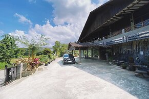 Bujai Mentawai Griya Hotel