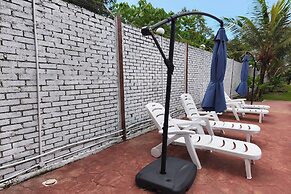 Alsafina Forest Stay