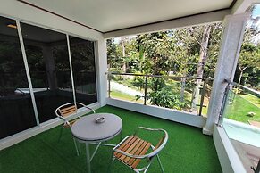 Alsafina Forest Stay