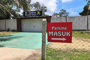 Alsafina Forest Stay