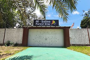 Alsafina Forest Stay
