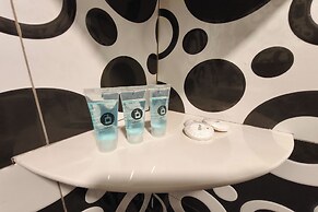 Alsafina Forest Stay